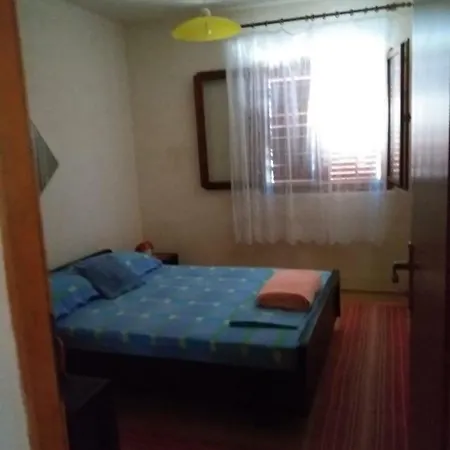 Apartman Crkvice 17667a