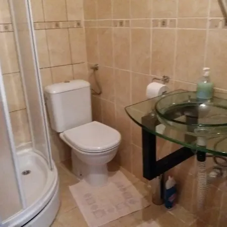 Apartman Crkvice 17667a *