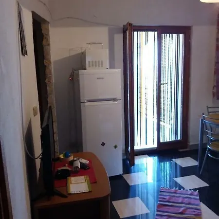 Apartament Crkvice 17667a *